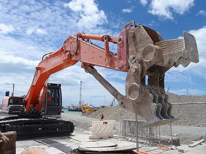 Hawke’s Bay Demolition Contractors - Phoenix Demolition